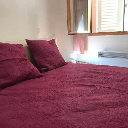 Captain'rest - Standing Vieux Port Apartment *