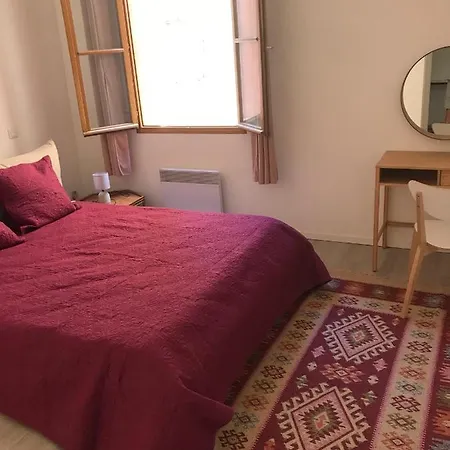 Captain'rest - Standing Vieux Port Appartement