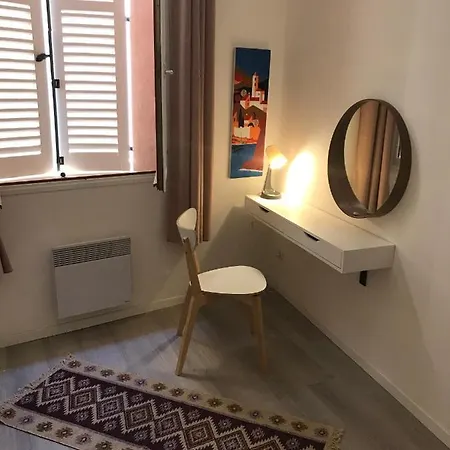Appartement Captain'rest - Standing Vieux Port