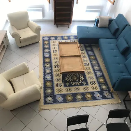 Captain'rest - Standing Vieux Port Appartement La Ciotat