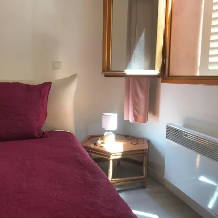 Appartement Captain'rest - Standing Vieux Port