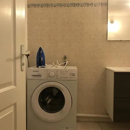 Captain'rest - Standing Vieux Port Appartement *