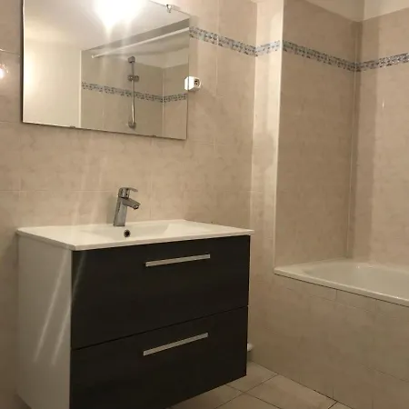 Captain'rest - Standing Vieux Port Apartment La Ciotat