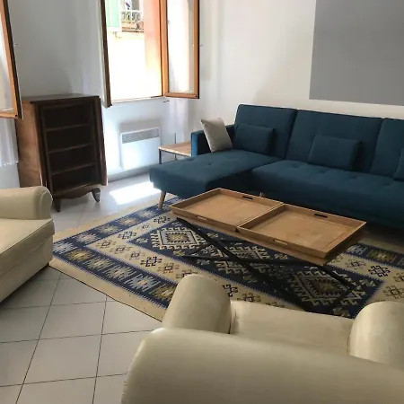 Apartment Captain'rest - Standing Vieux Port La Ciotat