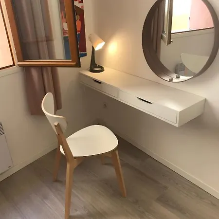Appartement Captain'rest - Standing Vieux Port *