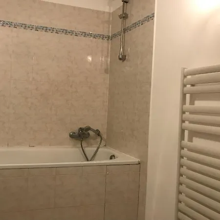 Appartement Captain'rest - Standing Vieux Port *